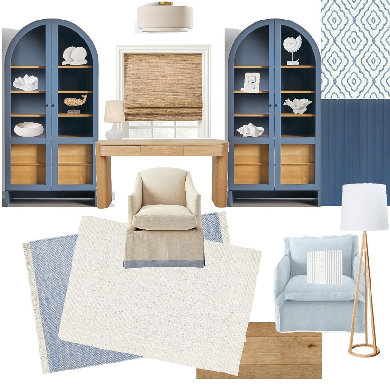 Office Interior Design Mood Board by Carlyanderson