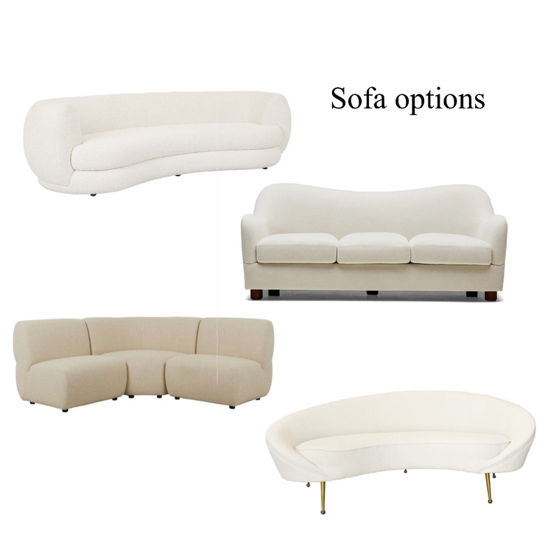 Sofa options client Sheeba Perth CBD Mood Board by Jennypark on Style Sourcebook