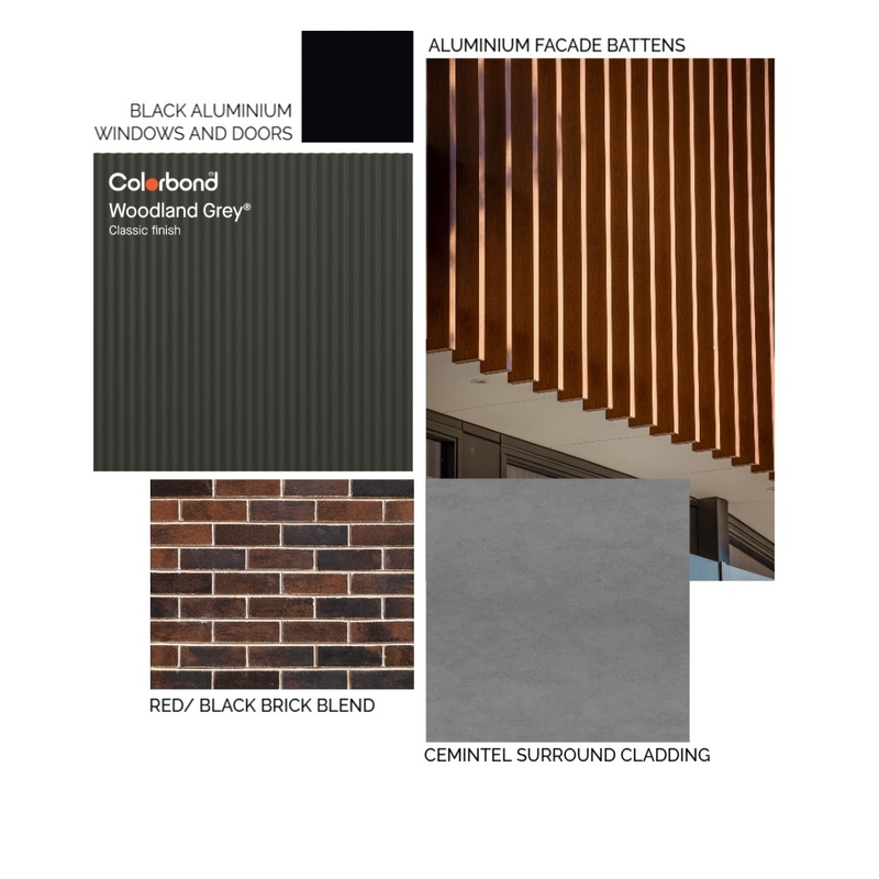 Vis Arts - Woodland Grey Mood Board by rdehaan@3dds.com.au on Style Sourcebook