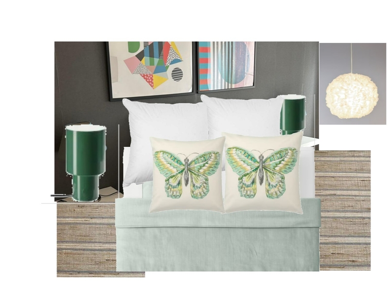 Home staging Panoramic living quarto Mood Board by teresa vizela on Style Sourcebook