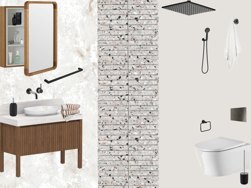 main bath Mood Board by Virginia Kanidou on Style Sourcebook
