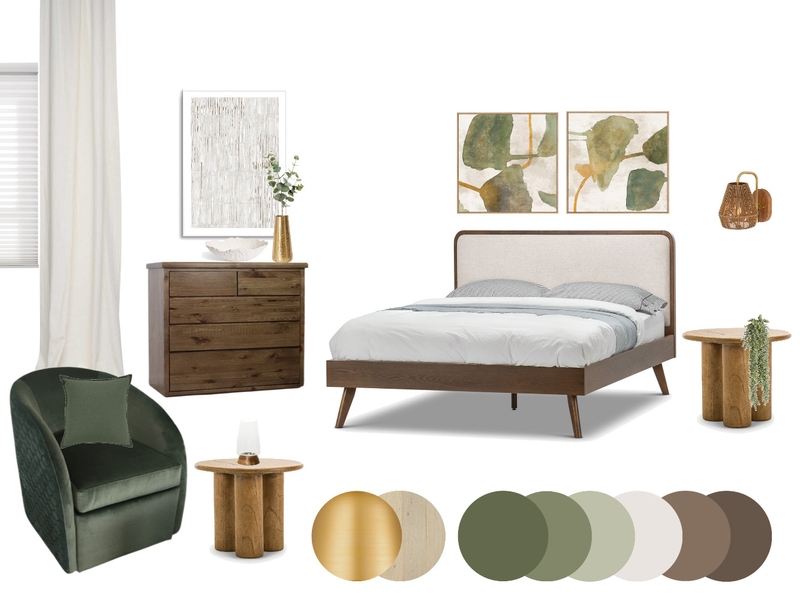 n Mood Board by MDesigns20 on Style Sourcebook