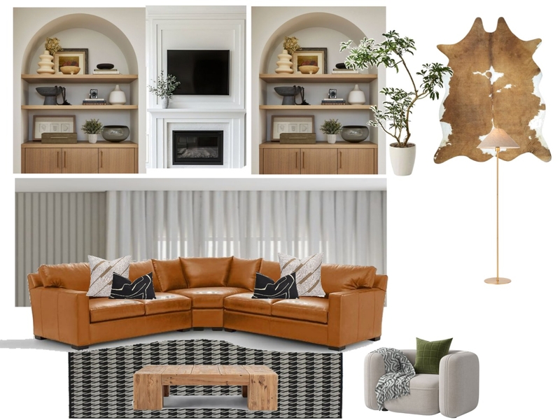 Mpilo Living room Mood Board by dimakatso on Style Sourcebook