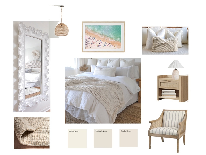 MODULE 3 practice Mood Board by shawnamarie78@gmail.com on Style Sourcebook
