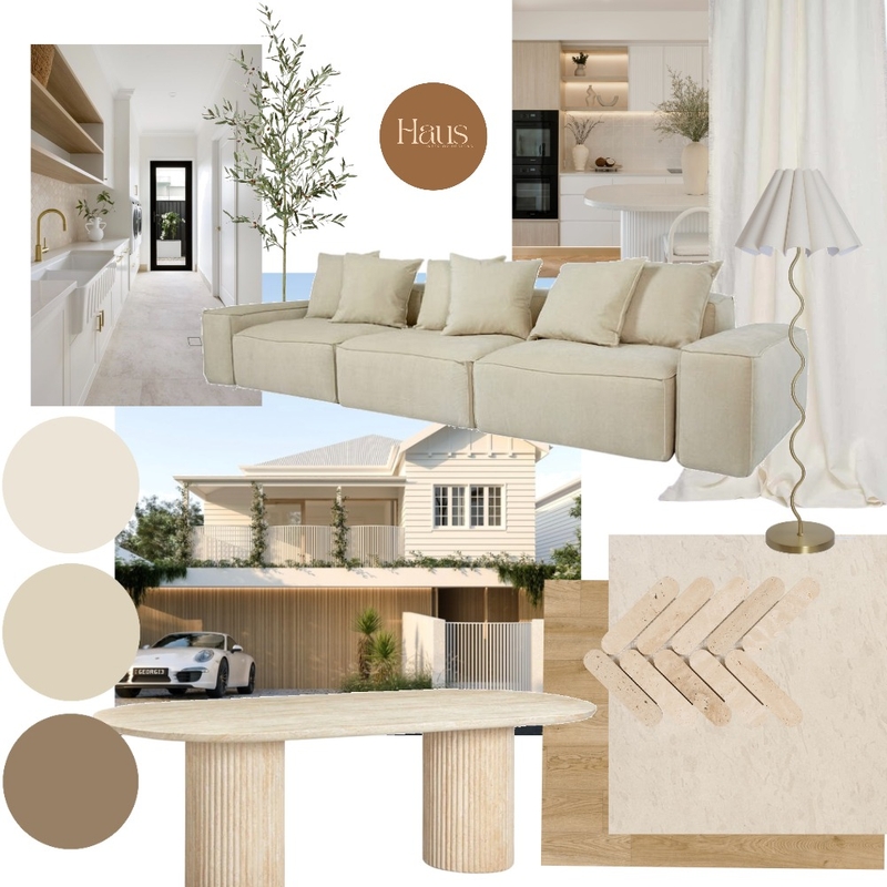 Cooper house mood board Mood Board by Haus Interior Designs on Style Sourcebook