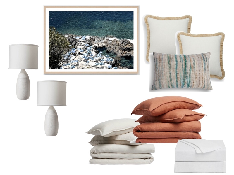 solana lot 2 hervey bay bedroom 2 Mood Board by tlaws on Style Sourcebook