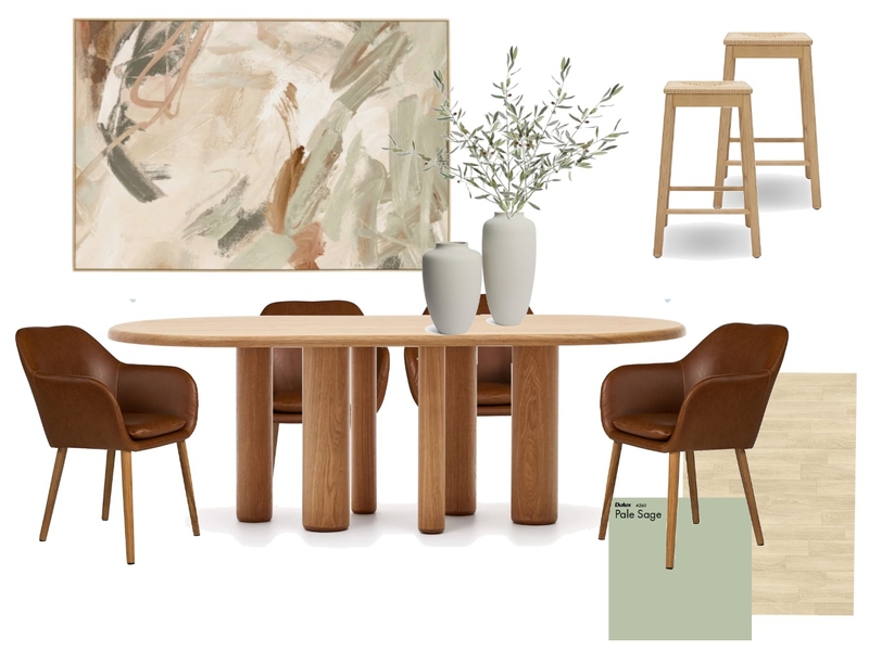 Drewe Dennis Kitchen/dining Mood Board by tlaws on Style Sourcebook