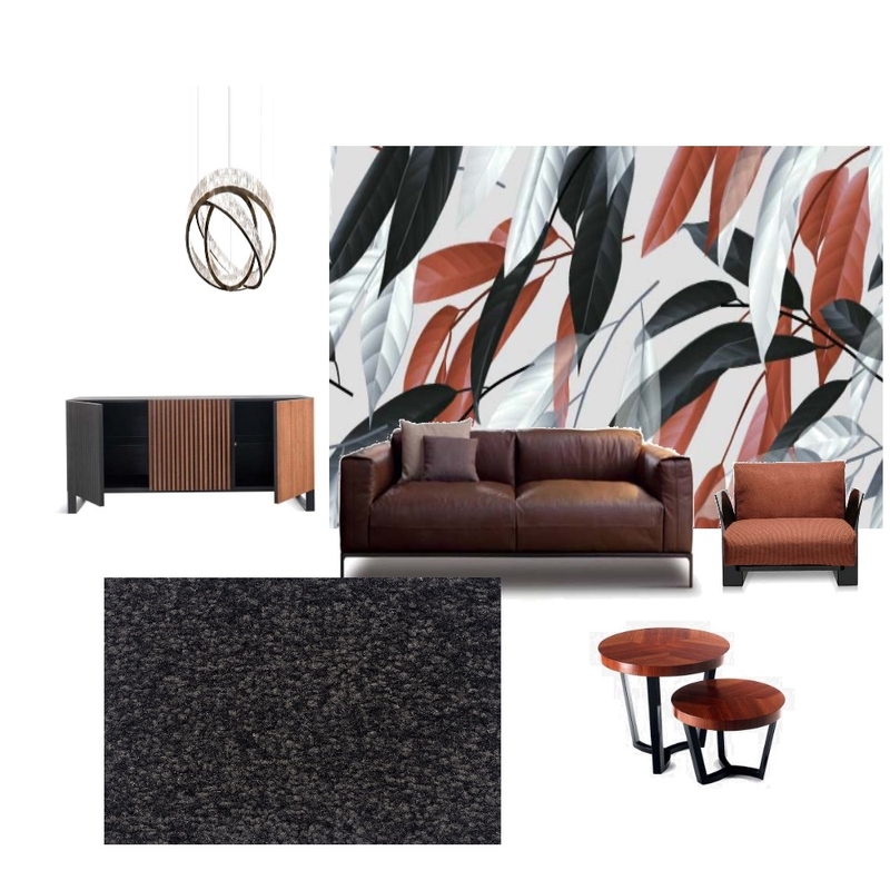 A1 Mood Board by Violeta Ćosić on Style Sourcebook