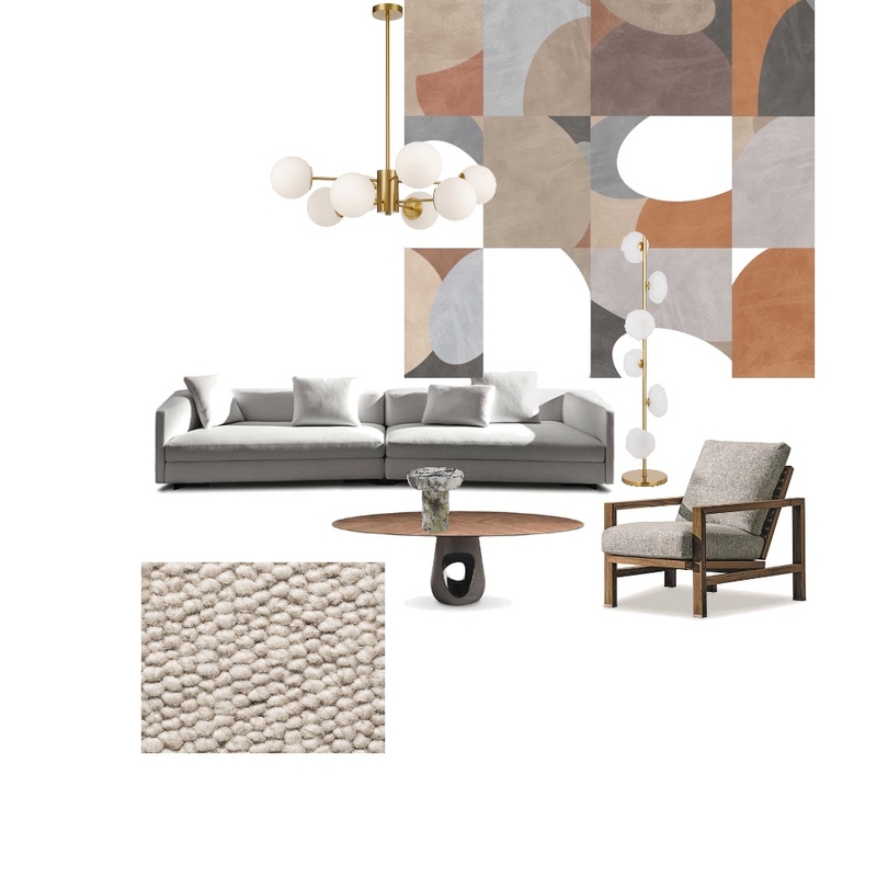 F Mood Board by Violeta Ćosić on Style Sourcebook