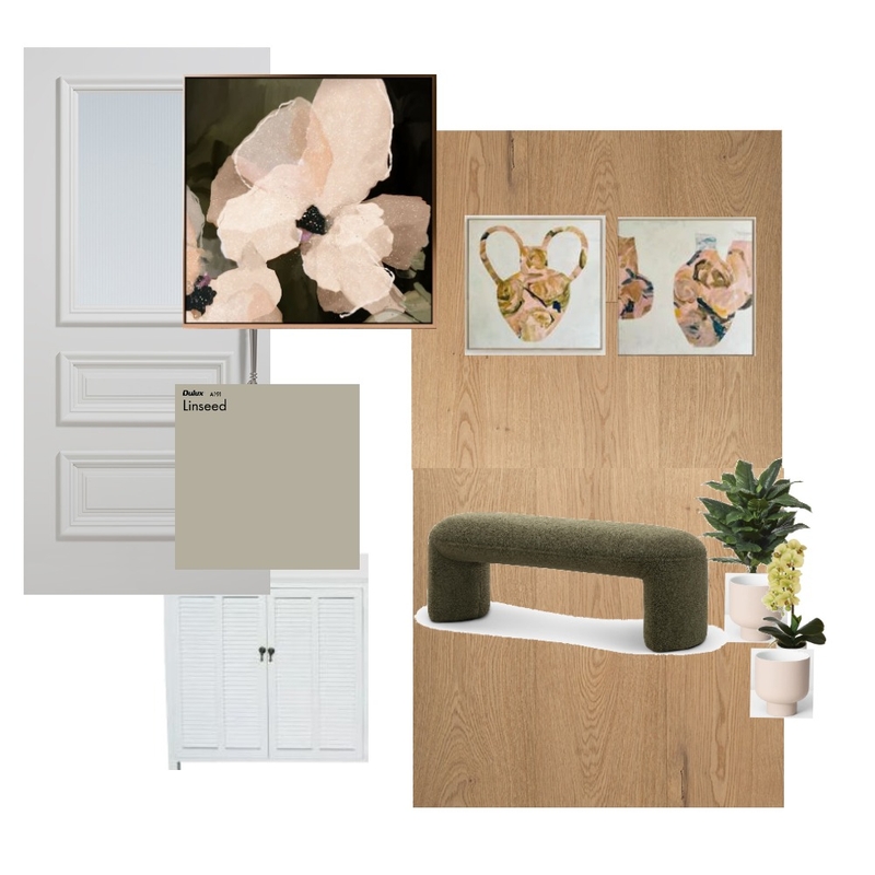 hallway Mood Board by christyhome on Style Sourcebook