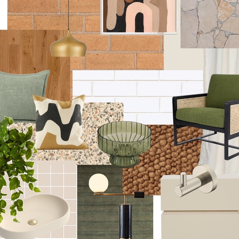 Finishes #1 Mood Board by getajg79@gmail.com on Style Sourcebook