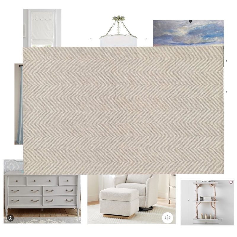Bb Mood Board by Kahaefer on Style Sourcebook