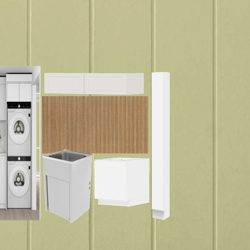Laundry 1 Mood Board by ksullivan69@optusnet.com.au on Style Sourcebook