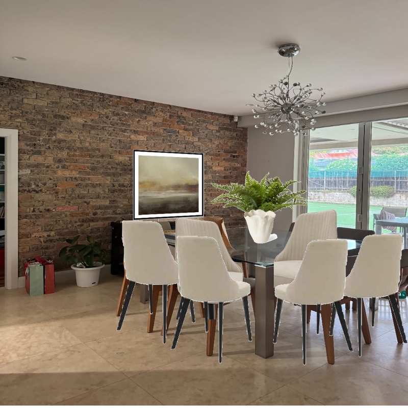 WARRAWEE DINING ROOM Mood Board by frances on Style Sourcebook