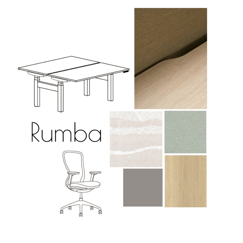 Rumba Mood Board by BreeGoltz on Style Sourcebook