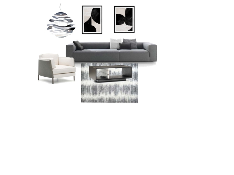 modul7,sema a,zadatak2 Mood Board by Mladena on Style Sourcebook