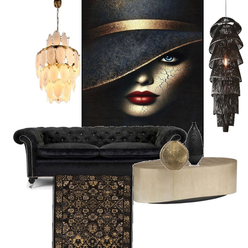 Mixcd Mood Board by Violeta Ćosić on Style Sourcebook