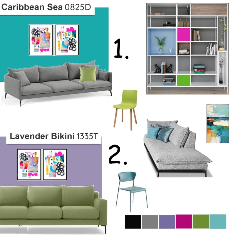 סלון עדי ונועה מגבעתיים Mood Board by michalwk on Style Sourcebook