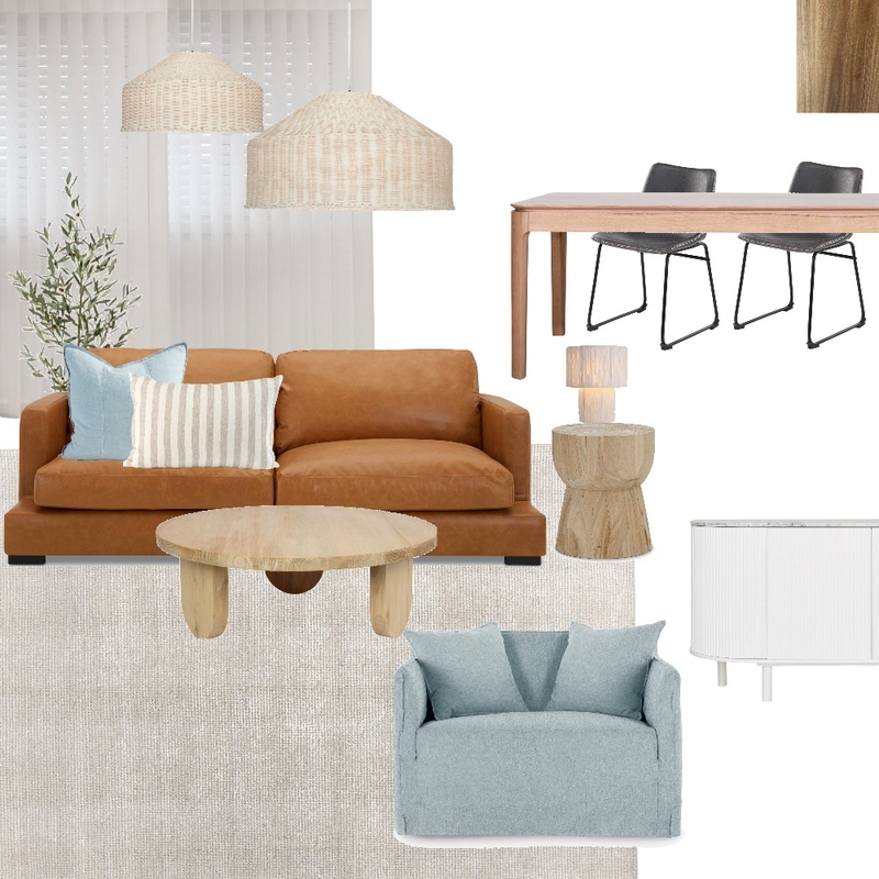 Newhaven Mood Board by admin@futureflowplumbing.com.au on Style Sourcebook