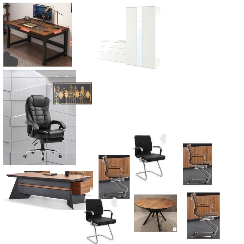 Mood board Shenhav office Mood Board by vikikozo on Style Sourcebook