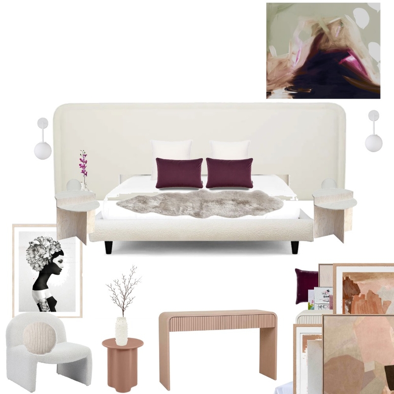 brighton bedroom 1234556a Mood Board by Efi Papasavva on Style Sourcebook
