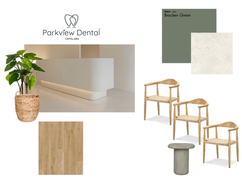 Dr Ritu Mood Board by jordierowe on Style Sourcebook