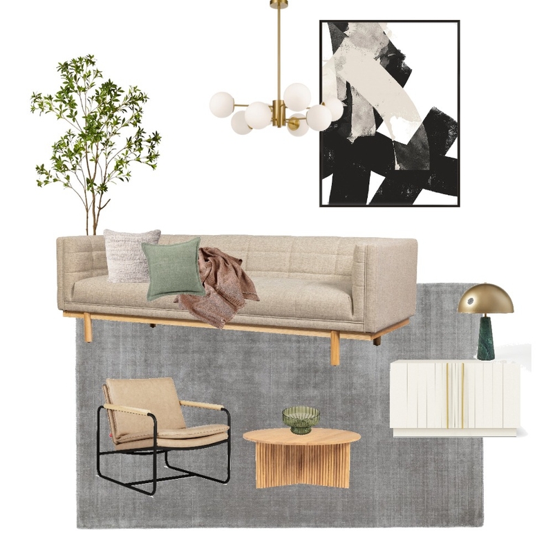 M + Co Living - New Stock Mood Board by M+Co Living on Style Sourcebook