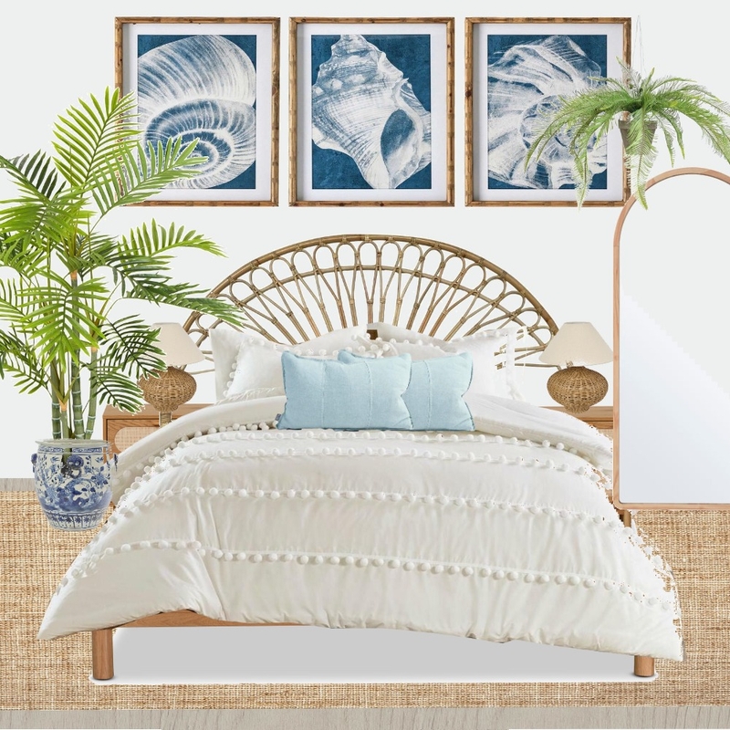 Coastal sample board Mood Board by Chelsea Dawson on Style Sourcebook
