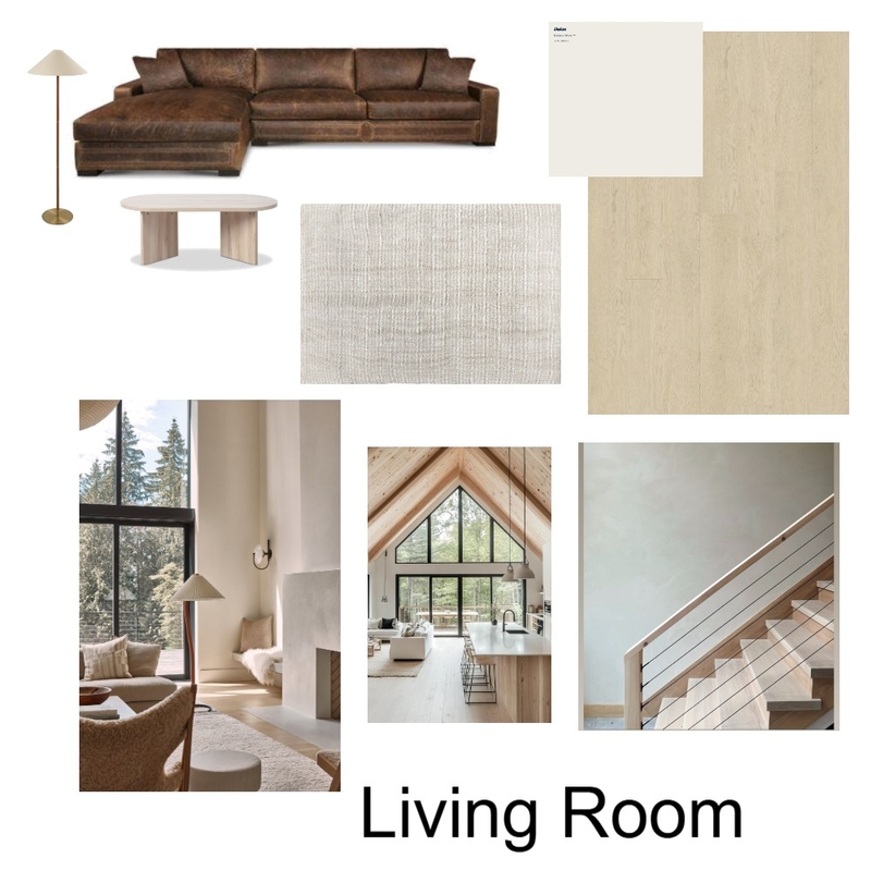 Living Room Mood Board by mechols on Style Sourcebook