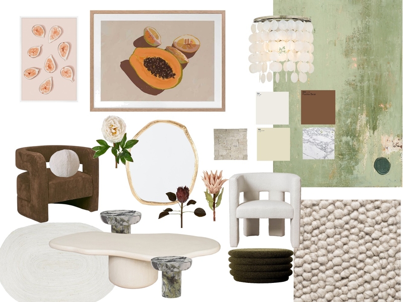 sage mood Mood Board by Elevator Pitch on Style Sourcebook