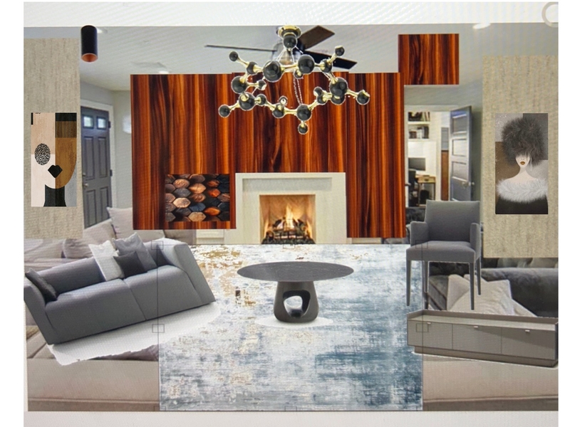 84 Mood Board by Violeta Ćosić on Style Sourcebook