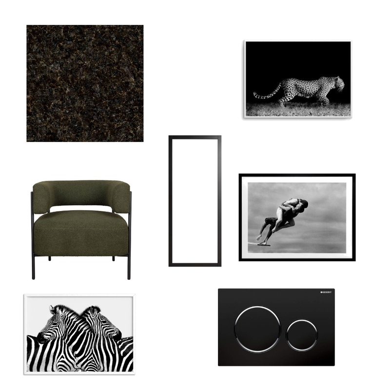 Mood Board Mood Board by Tommy Boyum on Style Sourcebook