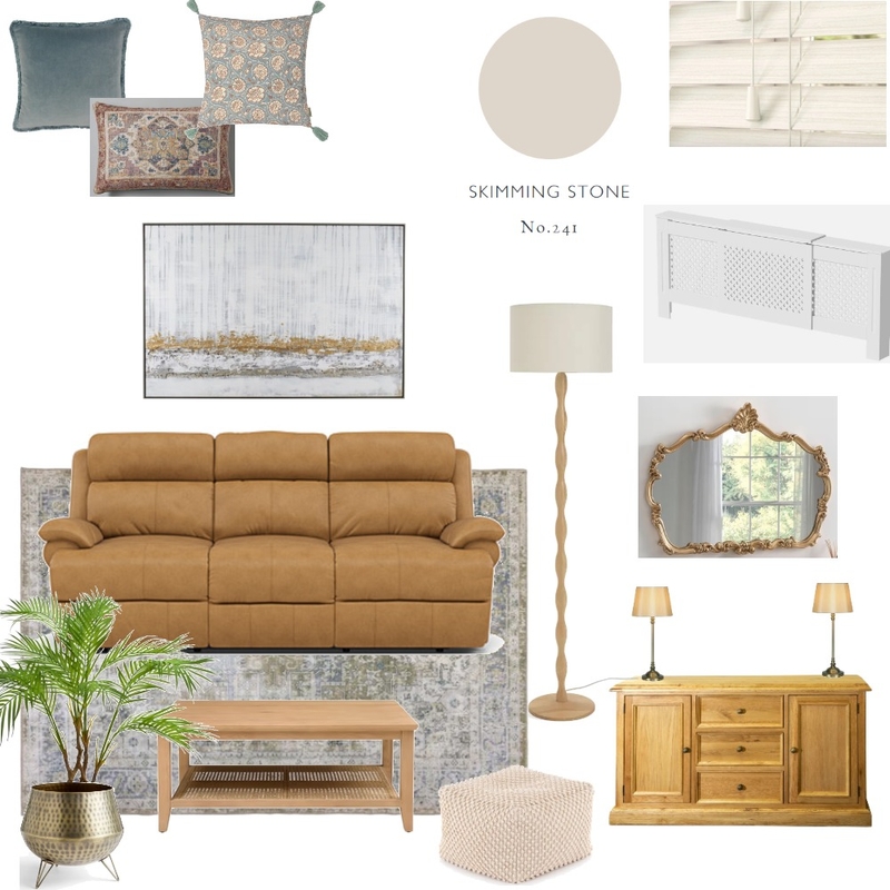 Shibs Lounge Mood Board by Steph Smith on Style Sourcebook