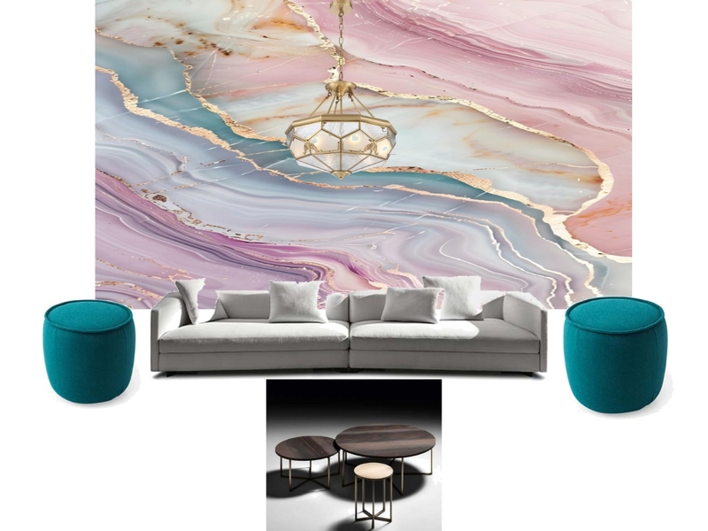 Mix Match A,B,D Mood Board by Icić on Style Sourcebook