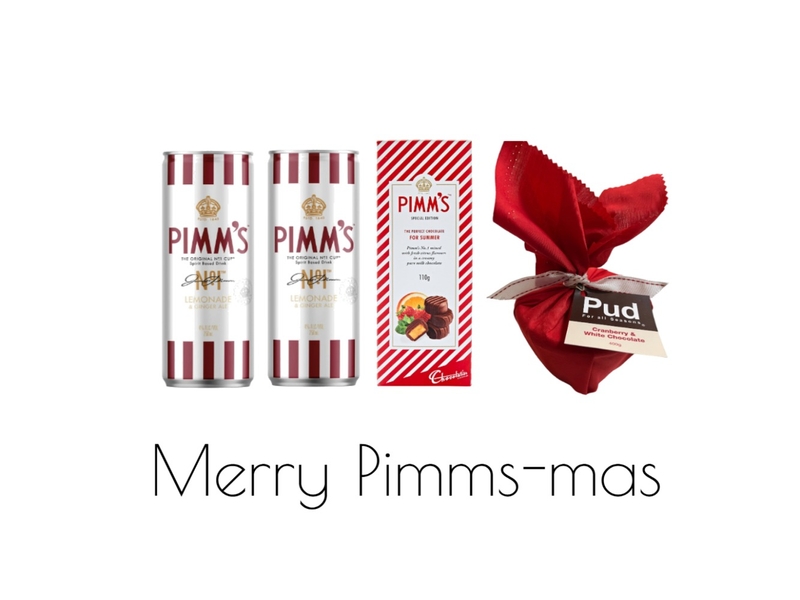 merry pimms-mas Mood Board by Sonya Ditto on Style Sourcebook