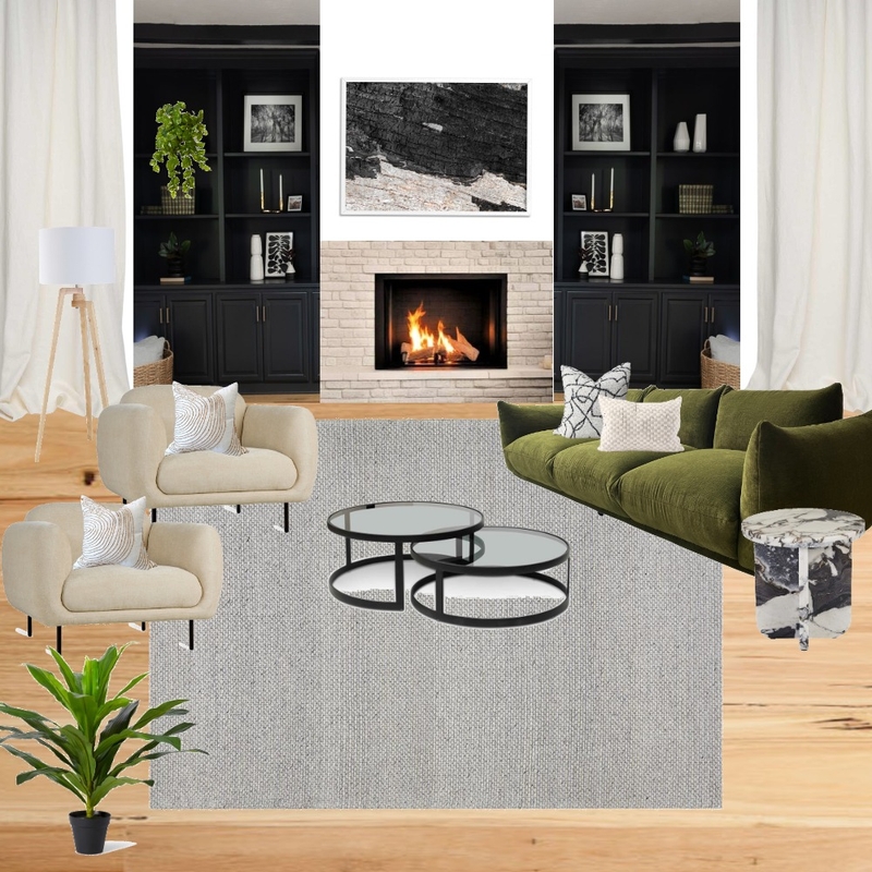 Odin Living Mood Board by mmacdonald_ on Style Sourcebook