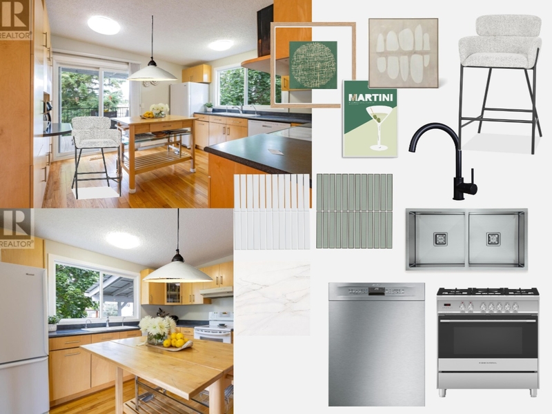 Odin Kitchen Mood Board by mmacdonald_ on Style Sourcebook