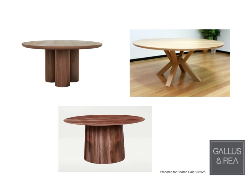 Sharon Cain Mood Board by gallusrea on Style Sourcebook