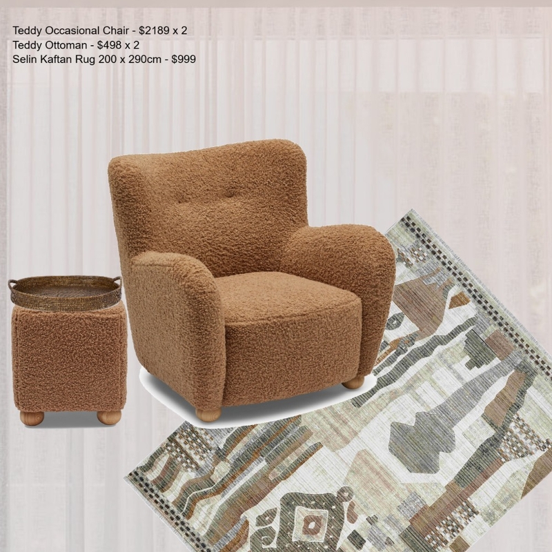 Kirsty 2 Mood Board by HouseofBrown on Style Sourcebook