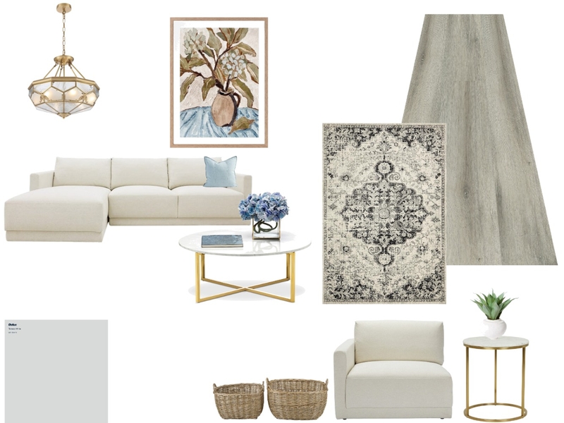Interior Design Class Mood Board by jillfrancisweisiger@wcps.org on Style Sourcebook