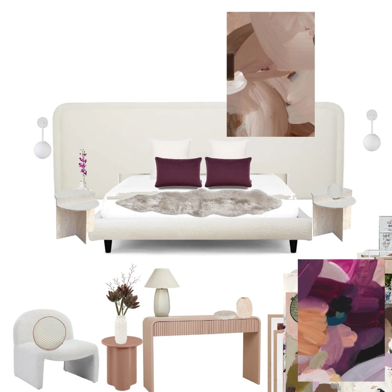 brighton bedroom 1234556aa Mood Board by Efi Papasavva on Style Sourcebook