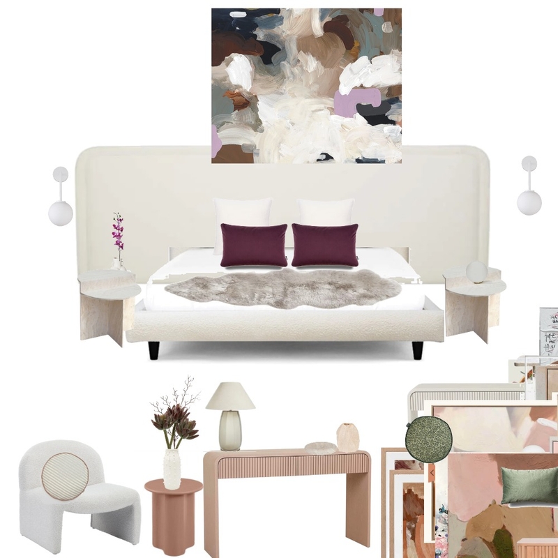 brighton bedroom 1234556aa Mood Board by Efi Papasavva on Style Sourcebook