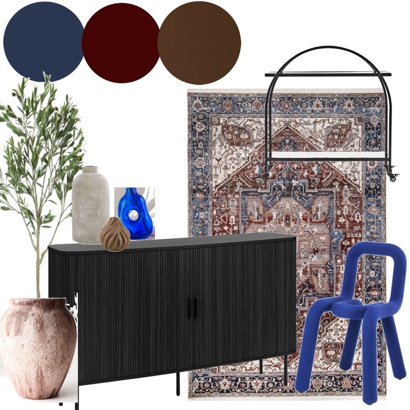 Meeting/podcast room Mood Board by IvyFilmer_ on Style Sourcebook