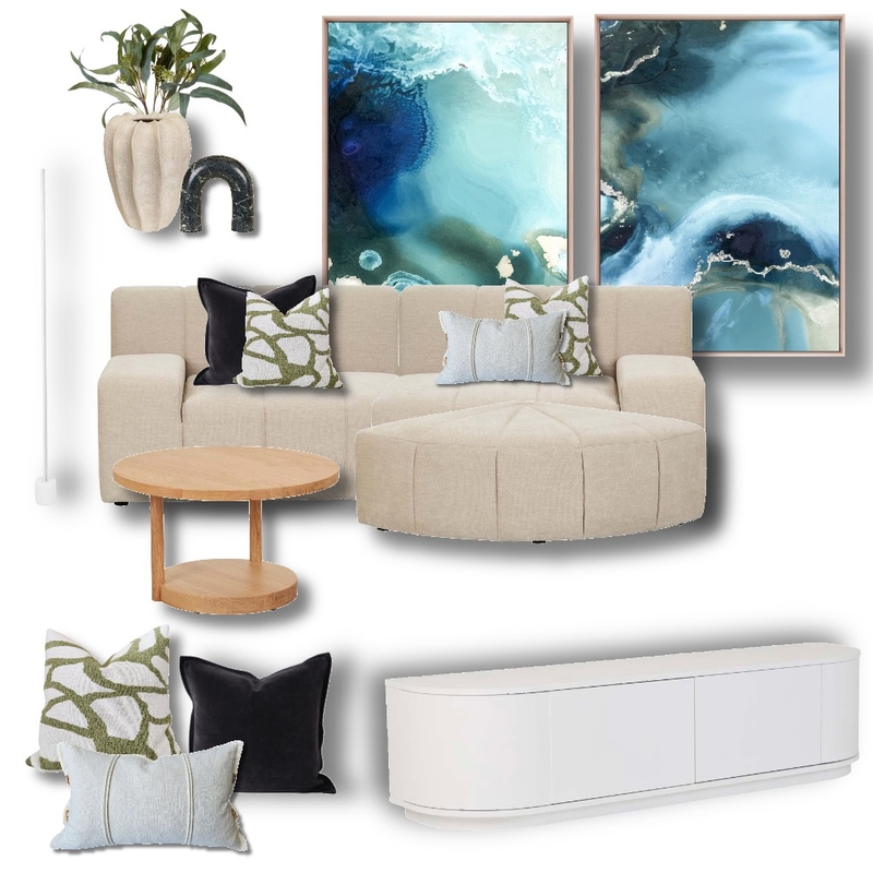 Crompton MPR Selections Mood Board by Manea Interior Design & Styling on Style Sourcebook