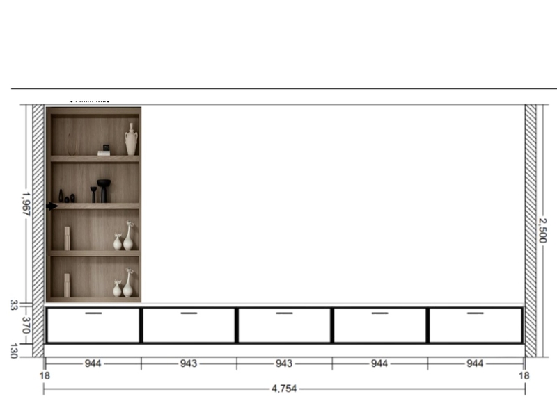 tv unit Mood Board by jacca333 on Style Sourcebook
