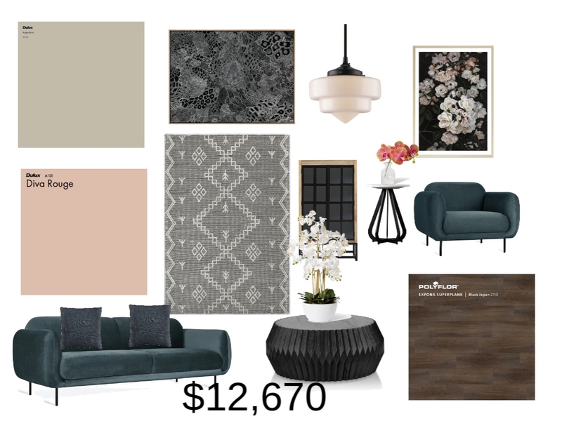 Mood Board Mood Board by rachelholland on Style Sourcebook