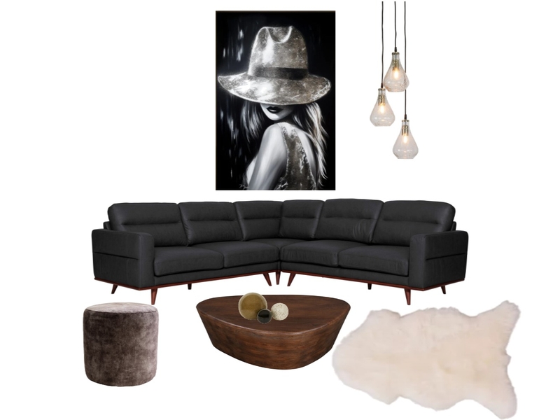 sema A Mood Board by DariaF on Style Sourcebook