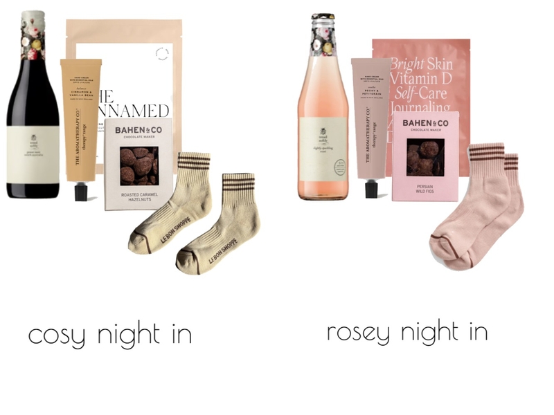 cosy nights in Interior Design Mood Board by Sonya Ditto
