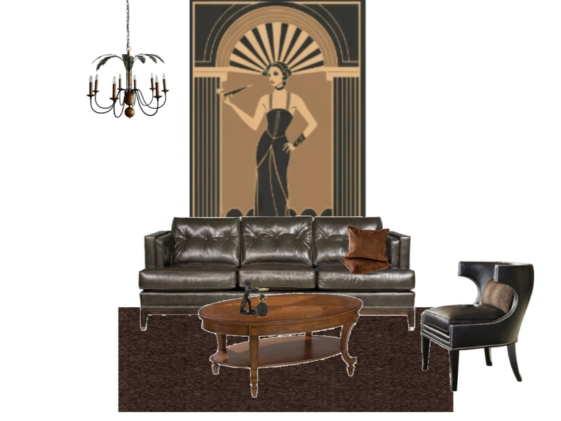 semaC Mood Board by DariaF on Style Sourcebook