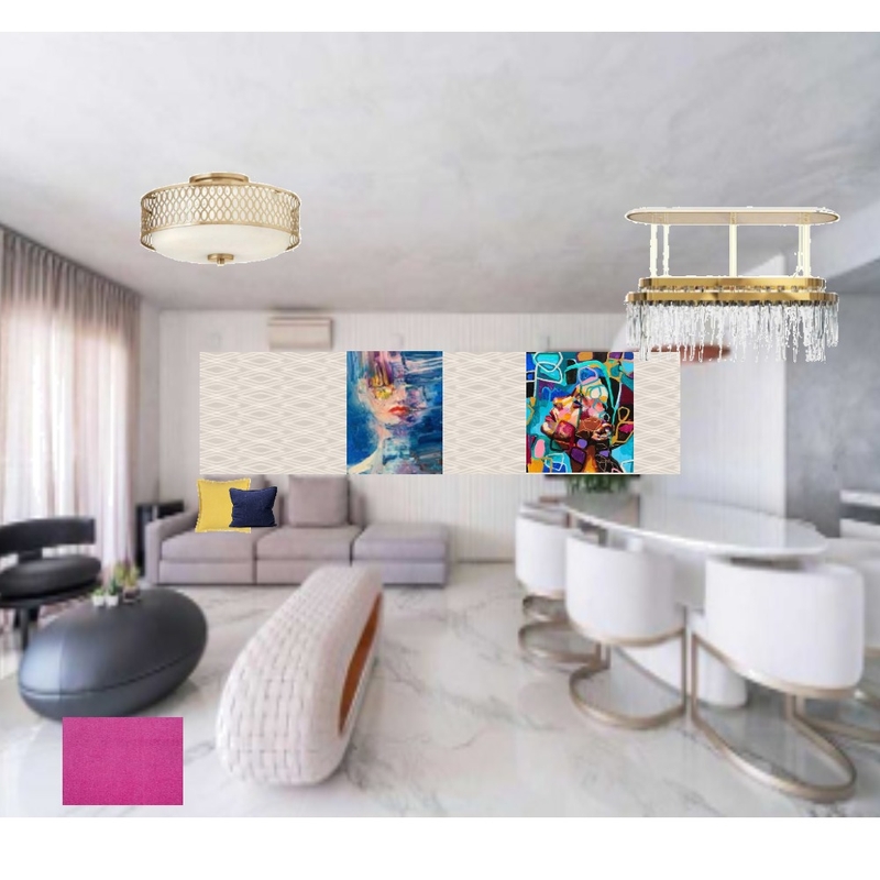 seman ABD Mood Board by DariaF on Style Sourcebook